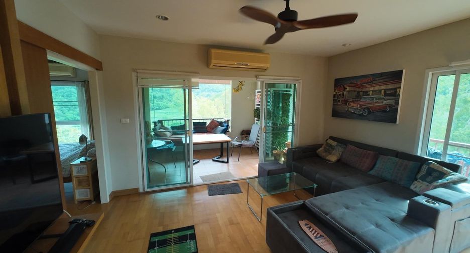 For sale and for rent 1 bed condo in Hua Hin, Prachuap Khiri Khan