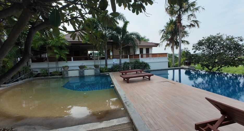For sale and for rent 1 bed condo in Hua Hin, Prachuap Khiri Khan
