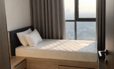 À louer 2 chambres condo à Bang Sue, Bangkok