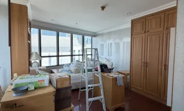 À louer 1 chambre condo à Pathum Wan, Bangkok