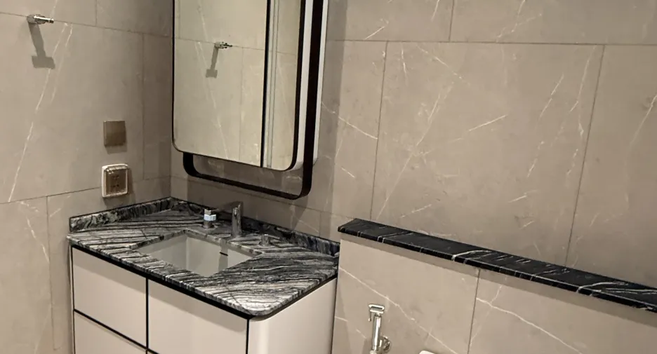 Wohnung zur Miete mit 2 Zimmer in Watthana, Bangkok