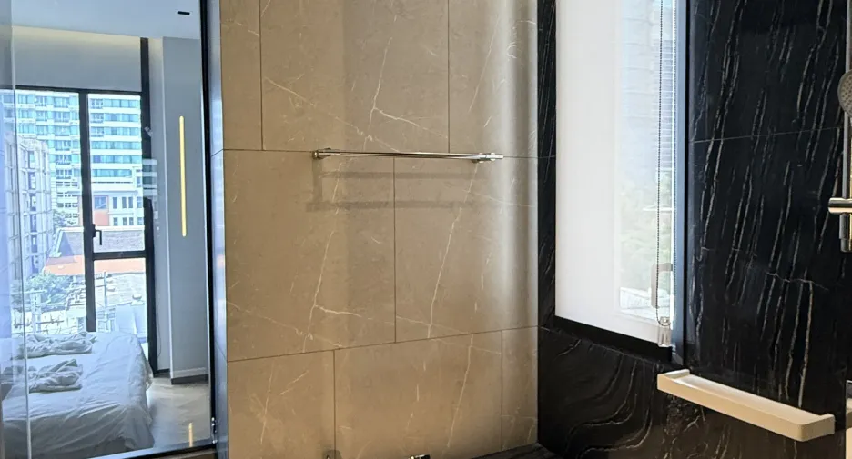 Wohnung zur Miete mit 2 Zimmer in Watthana, Bangkok