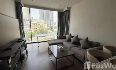 Wohnung zur Miete mit 2 Zimmer in Watthana, Bangkok