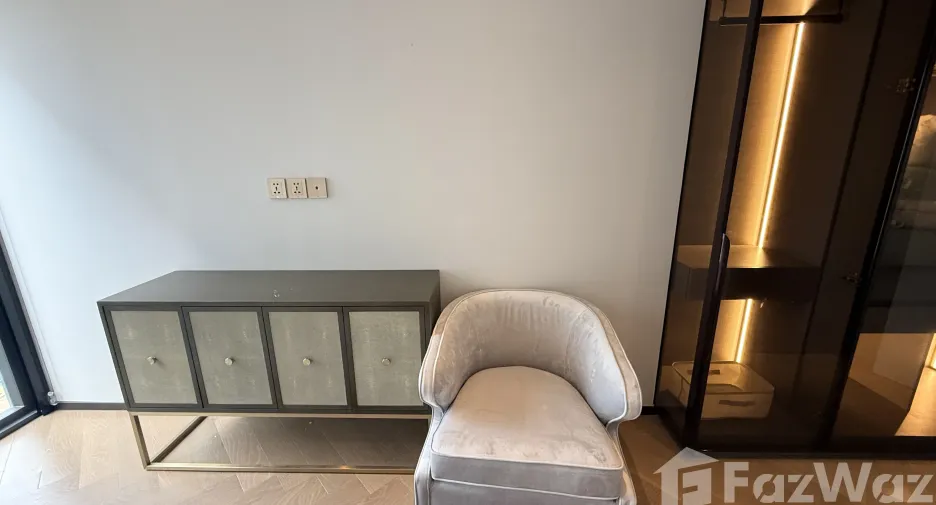 Wohnung zur Miete mit 2 Zimmer in Watthana, Bangkok