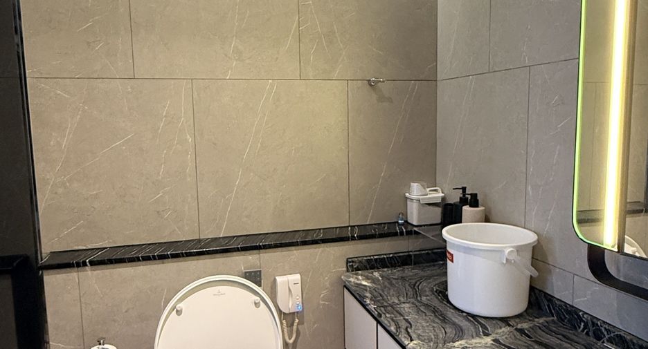 Wohnung zur Miete mit 2 Zimmer in Watthana, Bangkok