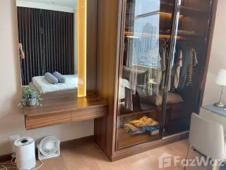 For rent 2 ベッドルーム condo in Bang Rak, Bangkok