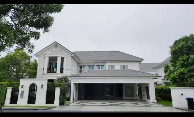 出售 和 出租 4 卧室 独立屋 在 Lat Krabang, 曼谷