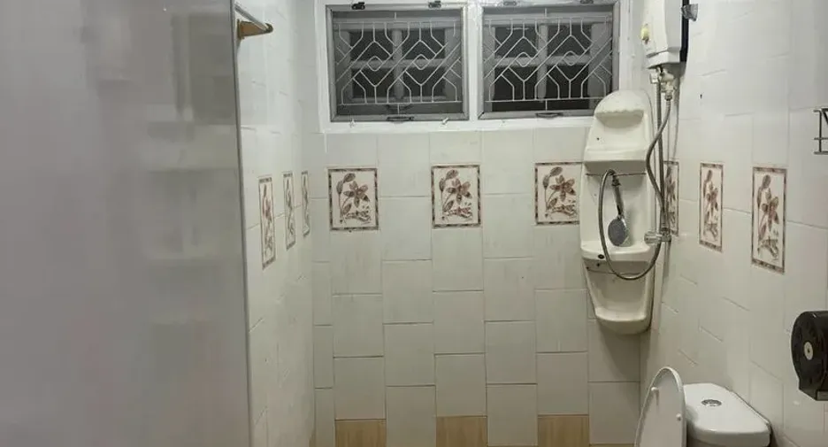 For rent 3 bedrooms house in Phasi Charoen, Bangkok