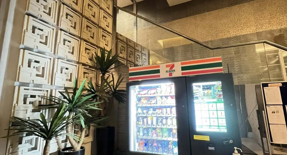 For rent 1 bed condo in Phaya Thai, Bangkok