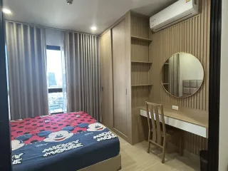 For rent 1 Beds condo in Khlong San, Bangkok