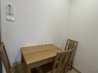 For rent 1 Beds condo in Khlong San, Bangkok