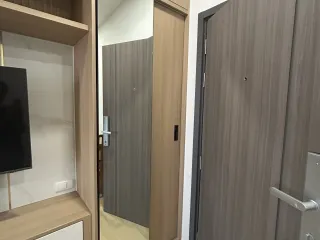 For rent 1 Beds condo in Khlong San, Bangkok