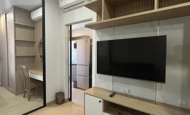Аренда 1 кровать кондо в Кхлонг Сан, Бангкок
