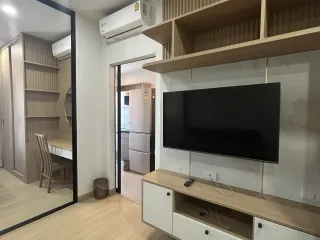 For rent 1 Beds condo in Khlong San, Bangkok