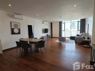 出租 3 卧室 公寓 在 Bang Kho Laem, 曼谷