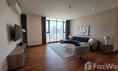 Condo en alquiler de 3 habitaciones en Bang Kho Laem, Bangkok