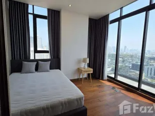 出租 3 卧室 公寓 在 Bang Kho Laem, 曼谷