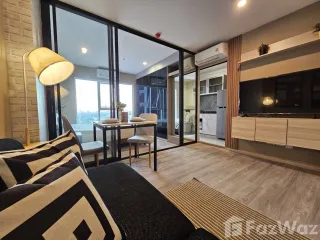 For rent 1 bed condo in Bang Na, Bangkok