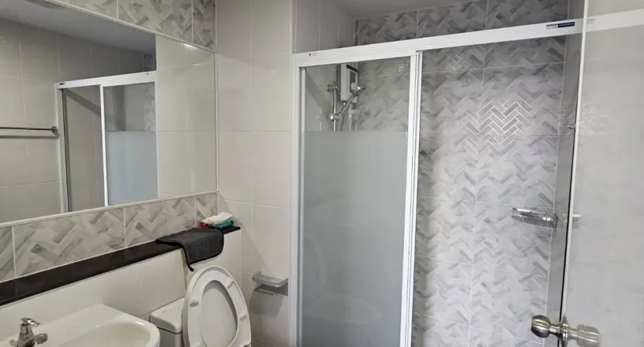 Condo en alquiler de 1 habitaciones en Bang Na, Bangkok