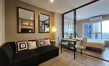 For rent 1 bed condo in Bang Na, Bangkok