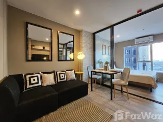 For rent 1 bed condo in Bang Na, Bangkok