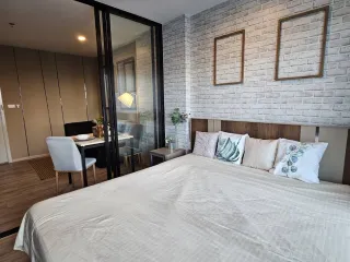 For rent 1 bed condo in Bang Na, Bangkok