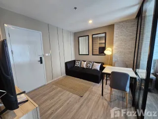 For rent 1 bed condo in Bang Na, Bangkok