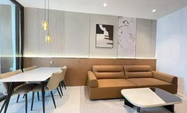 Wohnung zur Miete mit 1 Zimmer in Sathon, Bangkok