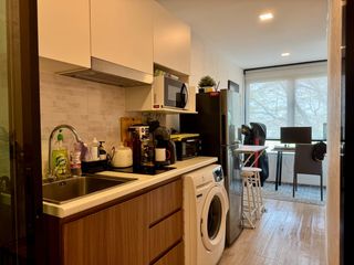 出售 1 卧室 公寓 在 Lat Phrao, 曼谷