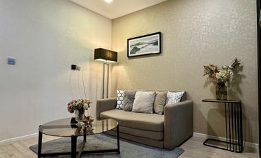 Condo en venta de 1 habitaciones en Lat Phrao, Bangkok