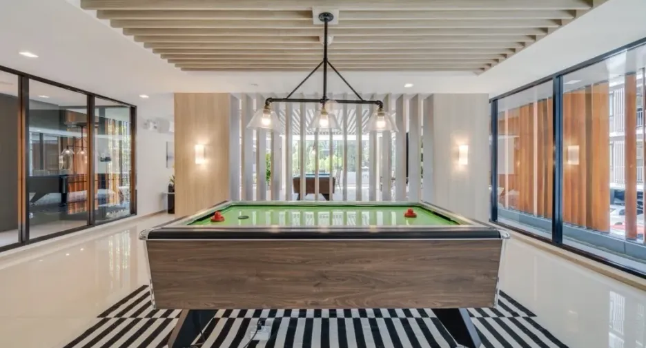 For sale 1 bed condo in Lat Phrao, Bangkok