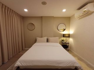 For sale 1 bed condo in Lat Phrao, Bangkok