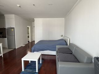 For rent スタジオ condo in Pathum Wan, Bangkok