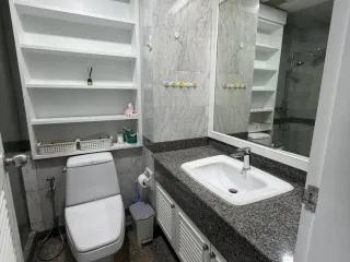 Аренда студия кондо в Патхум Щан, Бангкок