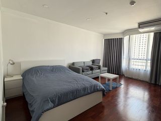 For rent スタジオ condo in Pathum Wan, Bangkok