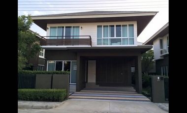 ให้เช่า 3 ห้องนอน บ้านเดี่ยว ใน บางนา, กรุงเทพฯ