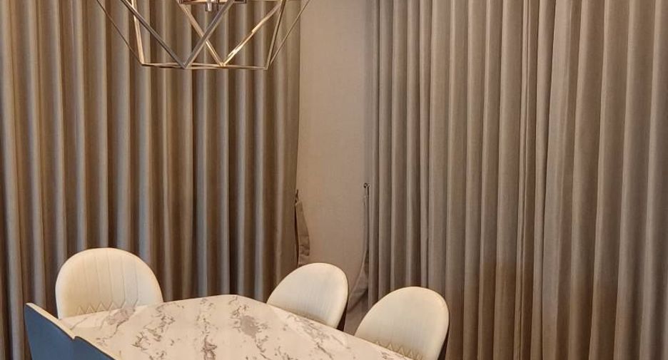 For rent 3 bedrooms house in Bang Na, Bangkok
