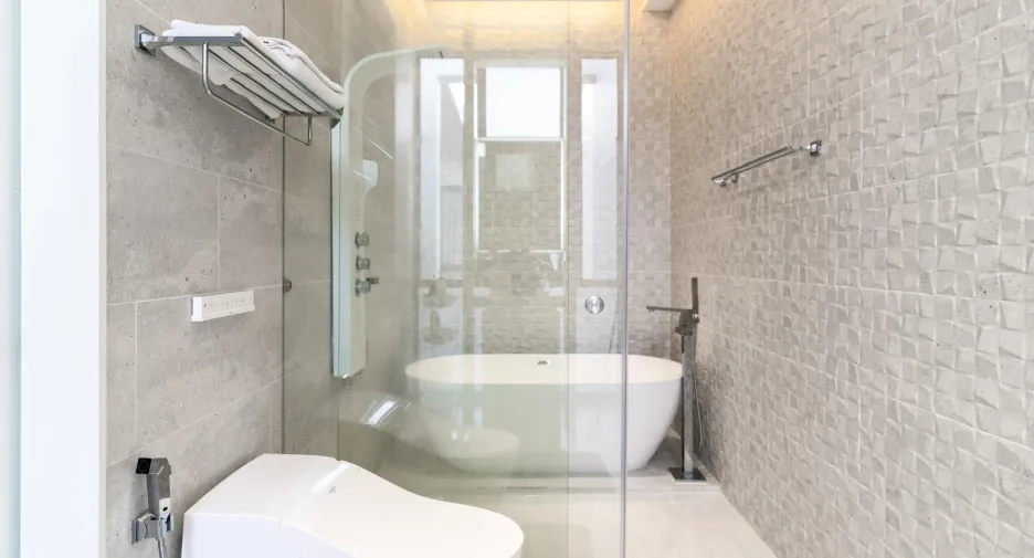 For sale 3 bedrooms villa in Thalang, Phuket