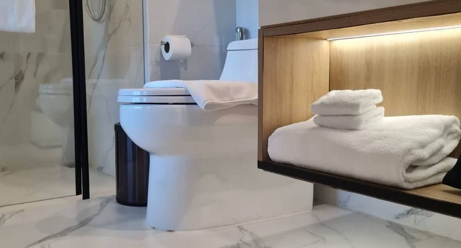 For sale studio apartment in Thalang, Phuket