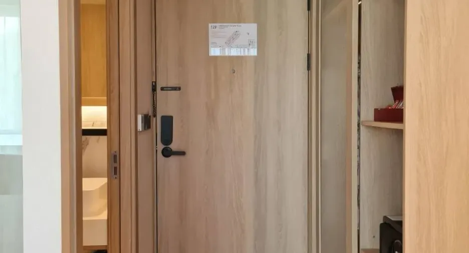 For sale studio apartment in Thalang, Phuket