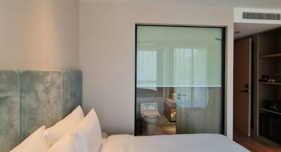 For sale studio apartment in Thalang, Phuket