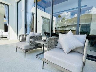For rent 4 bedrooms villa in Mueang Phuket, Phuket