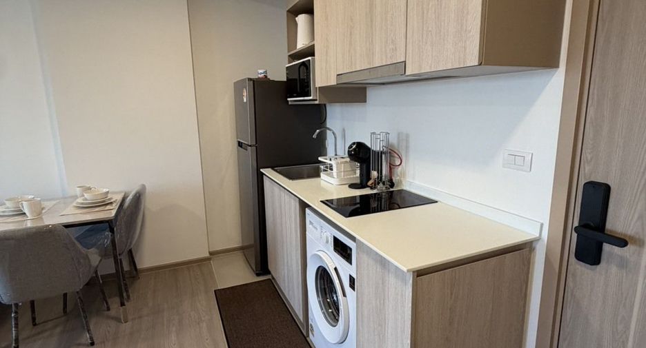 For rent 1 bed condo in Mueang Phuket, Phuket