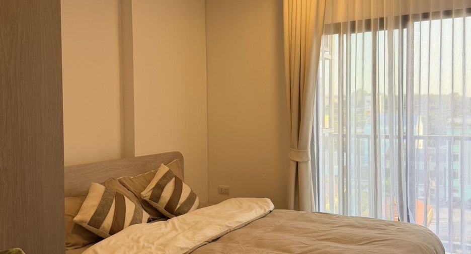 For rent 1 bed condo in Mueang Phuket, Phuket
