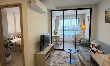 For rent 1 bed condo in Mueang Phuket, Phuket