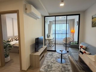 For Rent 1 Bedroom Condo In Mueang Phuket