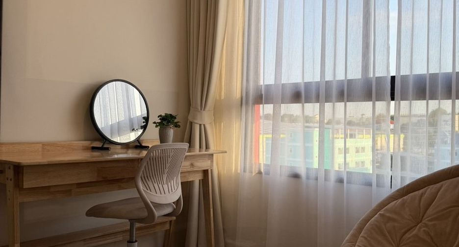 For rent 1 bed condo in Mueang Phuket, Phuket