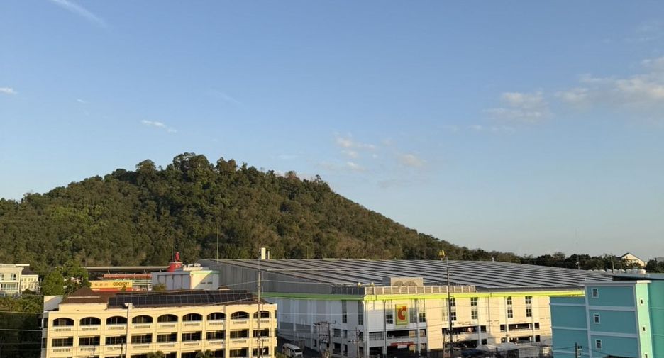 For rent 1 bed condo in Mueang Phuket, Phuket