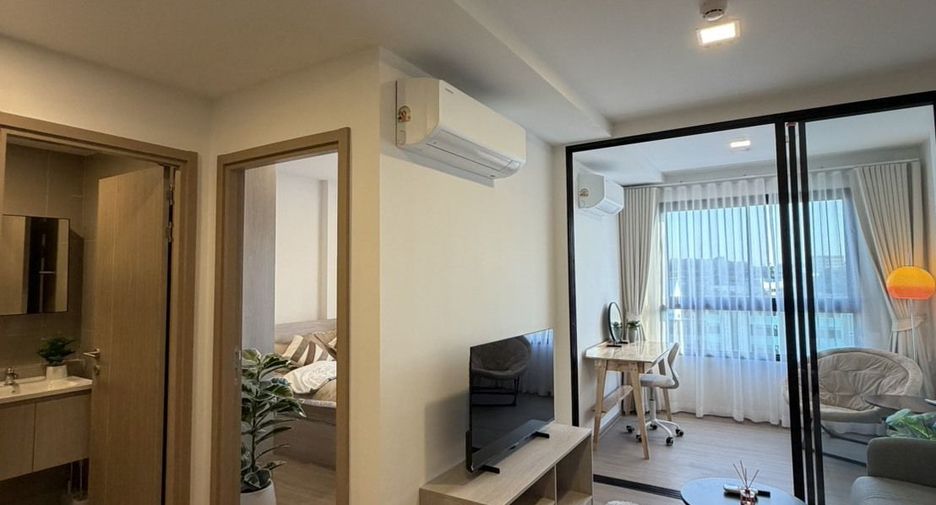 For rent 1 bed condo in Mueang Phuket, Phuket