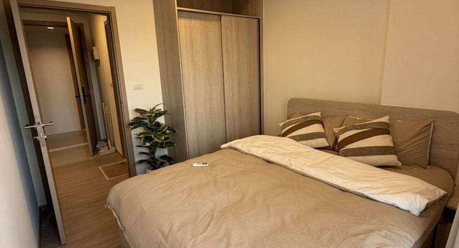 For rent 1 bed condo in Mueang Phuket, Phuket